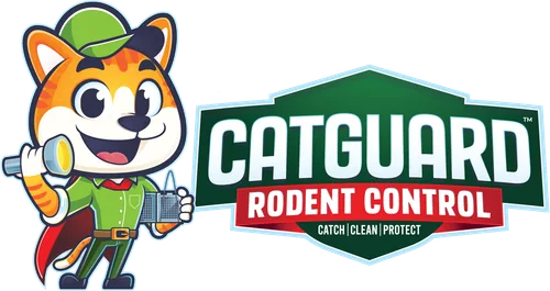 Call Rodent Control